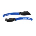 DBK Special Parts (Ducabike) Folding Brake and Clutch Lever Set for BMW R 1300 GS DBK Special Parts (Ducabike) Folding Brake and Clutch Lever Set for BMW R 1300 GS